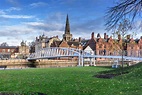 15 mejores cosas que hacer en Bedford (Bedfordshire, Inglaterra)
