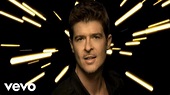 Robin Thicke - Magic (Official Video) - YouTube