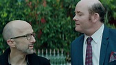 Bernard and Huey - Trailer (2018) - YouTube