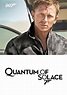 Quantum of Solace - película: Ver online en español