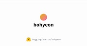bohyeon (Bohyeon)