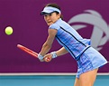 Shuko Aoyama – Qualifying for 2019 WTA Qatar Open in Doha 02/10/2019 ...