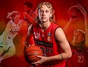 Luke Travers on how the Perth Wildcats are helping him prepare for the ...