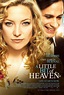 'A Little Bit of Heaven' Trailer – Gael Garcia Bernal Tells Kate Hudson ...