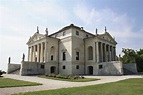 Palladio's Architecture from the 1500s | Andrea palladio, Renaissance ...