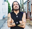Great Power – Interview with Prong’s Tommy Victor – SLUG Magazine