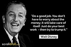 20 Best Walt Disney Quotes On Dreams, Success, Life & More