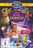 Küss den Frosch | Film-Rezensionen.de