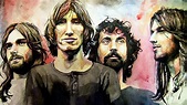 As 10 melhores canções do Pink Floyd - Revista Bula