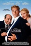 Junior (1994) - Posters — The Movie Database (TMDb)