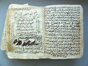 Älteste Handschrift eines ismailitischen Textes