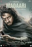 Madaari (#4 of 5): Extra Large Movie Poster Image - IMP Awards