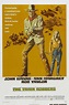 Ladrones de trenes (1973) - FilmAffinity