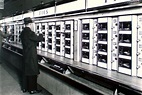 The Rise and Fall of the Automat