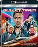Bullet Train: Amazon.de: Brad Pitt, Joey King, Aaron Taylor-Johnson ...