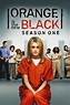 Orange Is the New Black Temporada 1 - SensaCine.com