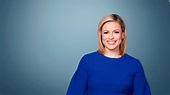 CNN Profiles - Pamela Brown - Chief Investigative Correspondent and Anchor - CNN