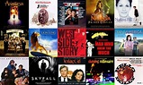 Las 55 mejores Bandas Sonoras de la historia del cine (Parte I)