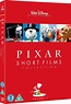 Pixar Short Films Collection: Volume 1 | DVD | Free shipping over £20 ...