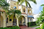 Art and Culture Center/Hollywood 1650 Harrison St. Hollywood, FL 33020 ...