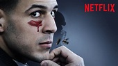 La mente de un asesino: Aaron Hernández, el documental de Netflix 🏈🔪 ...