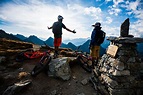 Mountain Culture – Mattias Fredriksson Photography