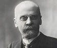 Biografia de Émile Durkheim