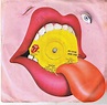 The Rolling Stones - Angie (1973, Vinyl) | Discogs