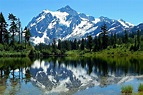 50 Most Beautiful Places in Washington State You Must See to Believe