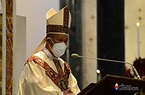 Installation of Cardinal Advincula – The Roman Catholic Archdiocese of ...