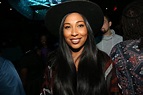 Melanie FIona Discusses How Life Changed After Having A Child | Majic ...