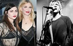 Here's how much Frances Bean earns from Kurt Cobain's publicity rights ...
