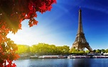 Sfondi Parigi (68+ immagini)