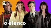 Quanto Mais Vida, Melhor! O elenco da próxima novela das 19h | TV Globo ...