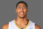 ¿Cuánto mide Anthony Davis? - Altura - Real height