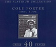Cole Porter: Song Book (The Platinum Collection), The Mills Brothers ...
