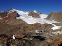 Sölden und der Pitztaler Gletscher starten in die Skisaison - 50cm ...