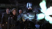 RoboCop 3 (1993) - Backdrops — The Movie Database (TMDB)