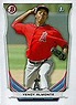 Yency Almonte Baseball Cards - Buy from our Sports Cards Shop Online