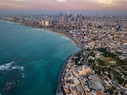 The Top 10 Things to do in Tel Aviv; Don't Miss Any Tel Aviv Highlights!