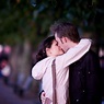 Romantic French Kiss Wallpapers - Wallpaper Cave