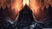 Dark King Wallpapers - Top Free Dark King Backgrounds - WallpaperAccess