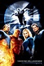 Los 4 fantásticos y Silver Surfer (2007) - FilmAffinity