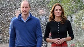 Kate Middleton Responds to Prince William & Rose Hanbury Cheating Rumors