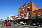 Young, New South Wales, Australia, main street IMG_4530_Yo… | Flickr