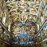 Michelangelo and the Truth Behind the Sistine Chapel – StMU Research ...