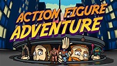 Action Figure Adventure - Season 2: Official Trailer - YouTube