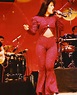 Selena Live: The Last Concert (1995)