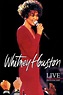 Whitney Houston: Live in Concert (1991) - Posters — The Movie Database ...