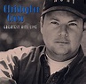 Christopher Cross - Greatest Hits Live (1999, CD) | Discogs